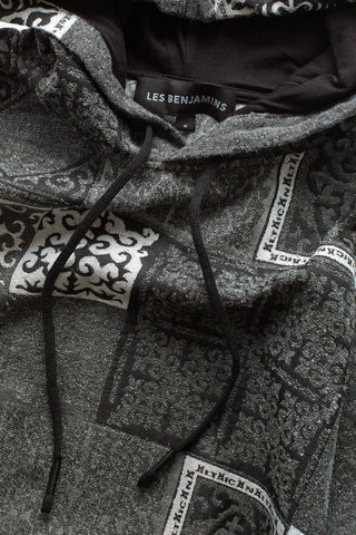 Les Benjamins - HOODIE 029