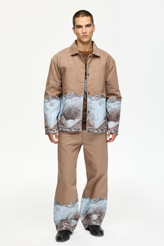 Les Benjamins - JACKET 001