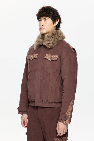 Les Benjamins - JACKET 002