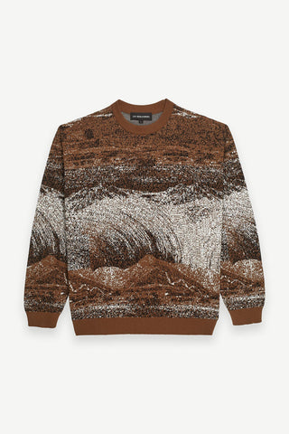 Les Benjamins - KNITWEAR 002