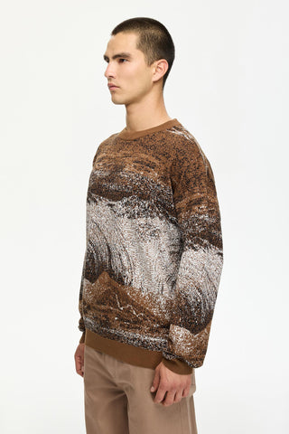 Les Benjamins - KNITWEAR 002