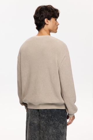 Les Benjamins - KNITWEAR 008