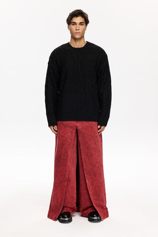 Les Benjamins - KNITWEAR 104