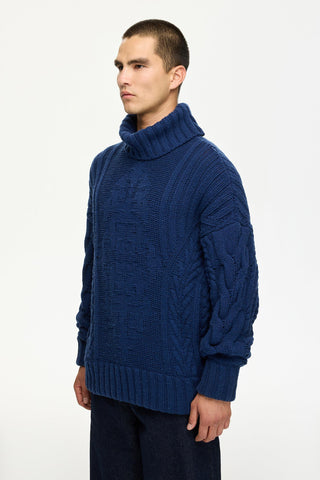 Les Benjamins - KNITWEAR 105