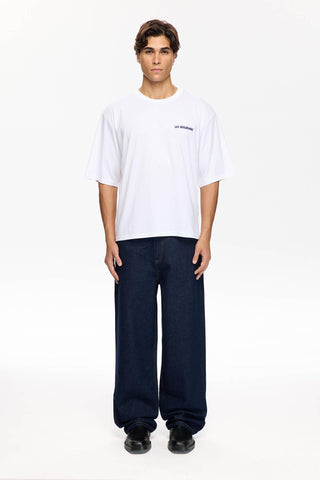 Les Benjamins - OVERSIZED TEE 003