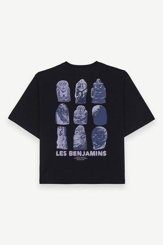 Les Benjamins - 
