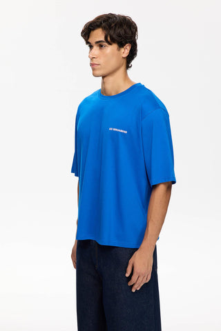 Les Benjamins - OVERSIZED TEE 007