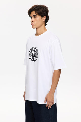 Les Benjamins - OVERSIZED TEE 014