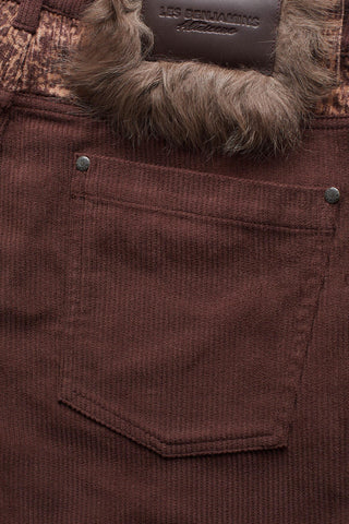 Les Benjamins - PANT 002