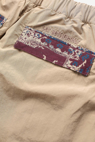 Les Benjamins - PANT 013