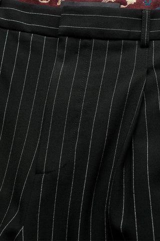 Les Benjamins - TAILORED PANT 201
