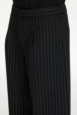 Les Benjamins - TAILORED PANT 201