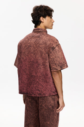 Les Benjamins - SHIRT 005