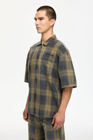 Les Benjamins - SHIRT 007