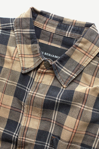Les Benjamins - SHIRT 008