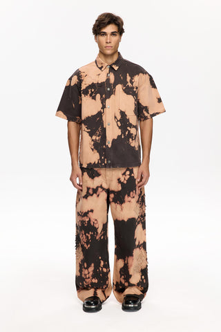 Les Benjamins - SHIRT 101