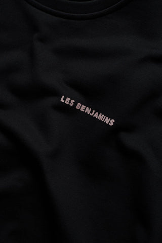 Les Benjamins - SWEATSHIRT 005