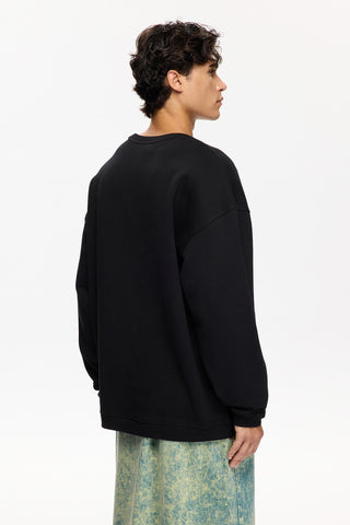 Les Benjamins - SWEATSHIRT 006