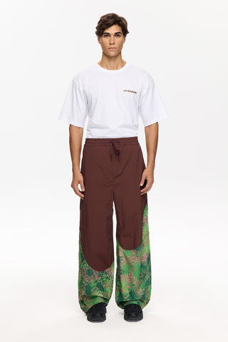 Les Benjamins - TRACK PANT 002