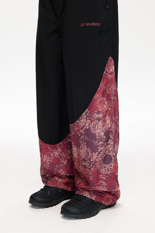 Les Benjamins - TRACK PANT 003