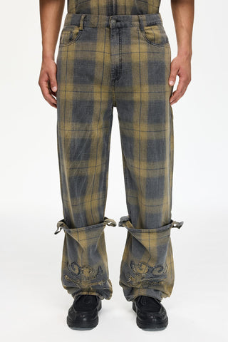 Les Benjamins - TRACK PANT 104