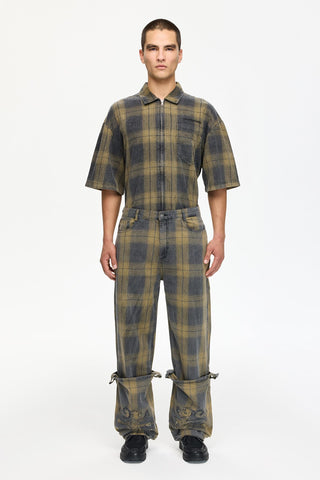 Les Benjamins - TRACK PANT 104