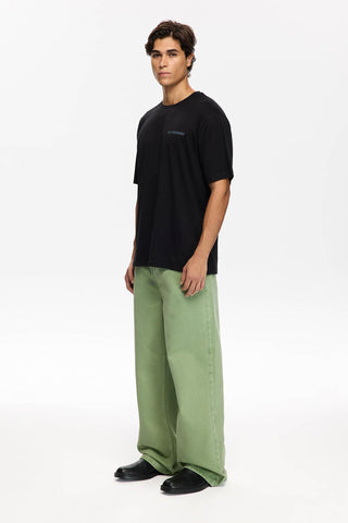 Les Benjamins - RELAXED TEE 002