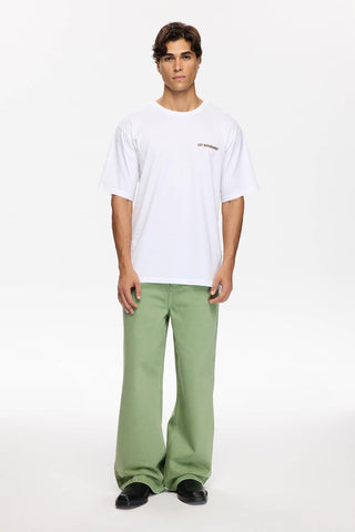 Les Benjamins - RELAXED TEE 006