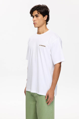 Les Benjamins - RELAXED TEE 006