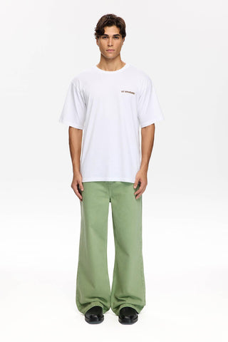 Les Benjamins - RELAXED TEE 006