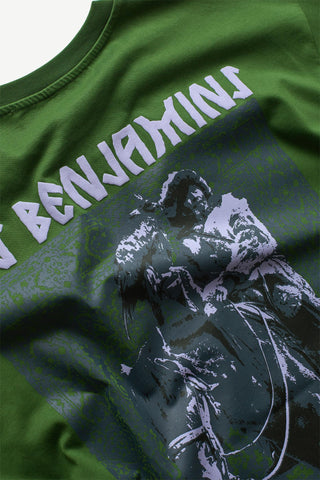 Les Benjamins - RELAXED TEE 007