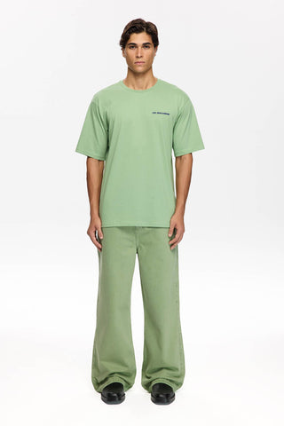 Les Benjamins - RELAXED TEE 009