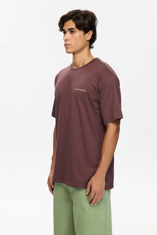 Les Benjamins - RELAXED TEE 010