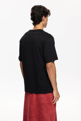 Les Benjamins - RELAXED TEE 013