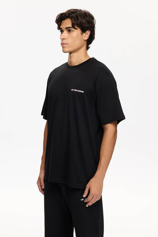 Les Benjamins - RELAXED TEE 014