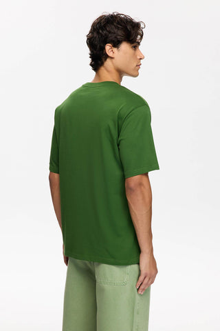 Les Benjamins - RELAXED TEE 016