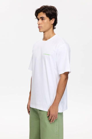 Les Benjamins - RELAXED TEE 017