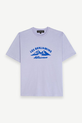 Les Benjamins - 