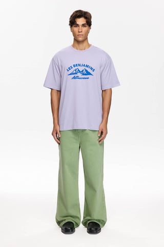 Les Benjamins - RELAXED TEE 019