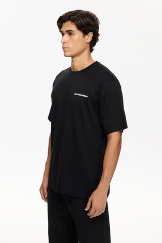 Les Benjamins - RELAXED TEE 028