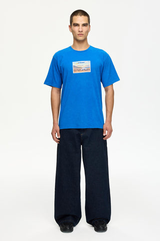 Les Benjamins - RELAXED TEE 033