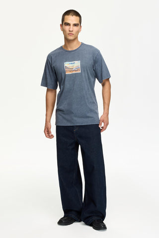 Les Benjamins - RELAXED TEE 035