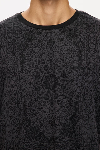Les Benjamins - RELAXED TEE 036