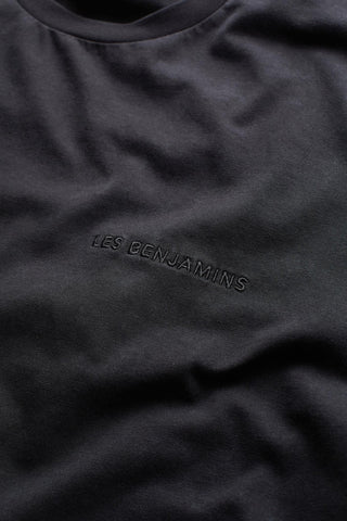 Les Benjamins - RELAXED TEE 038