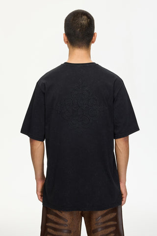 Les Benjamins - RELAXED TEE 038