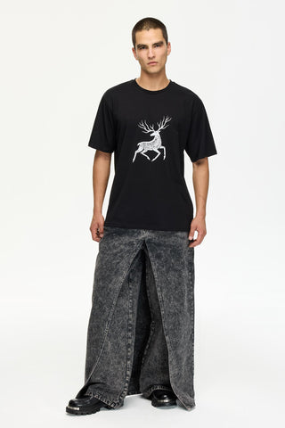 Les Benjamins - RELAXED TEE 040