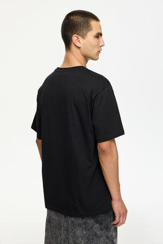 Les Benjamins - RELAXED TEE 040
