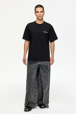 Les Benjamins - RELAXED TEE 042