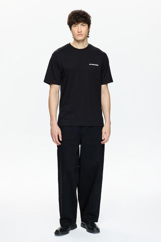 Les Benjamins - RELAXED TEE 043