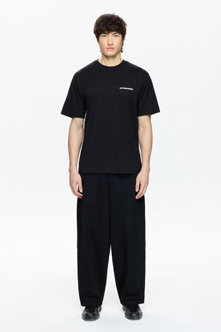 Les Benjamins - RELAXED TEE 043